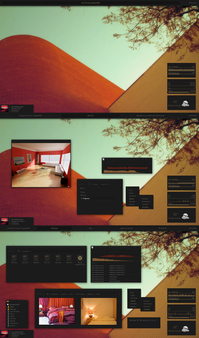 New Experience by FataMorgana2012