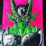 Cell and Piccolo Fusion