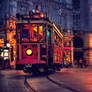 A night in Istanbul