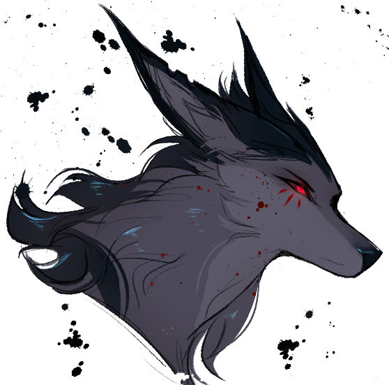 Stone cold by TheShadowedGrim on DeviantArt