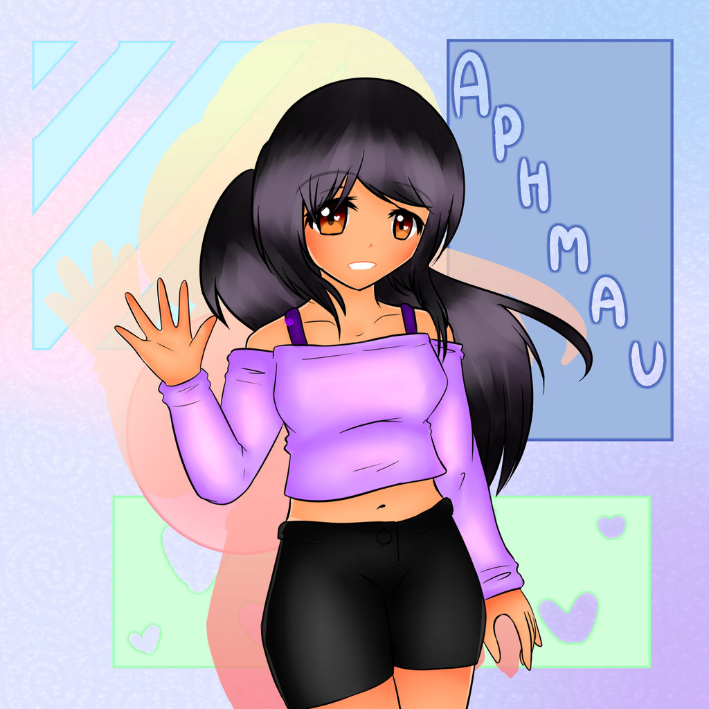 Aphmau Artofit Aphmau Artofit