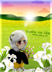 [Wang Wang Lin] Yoake no Uta