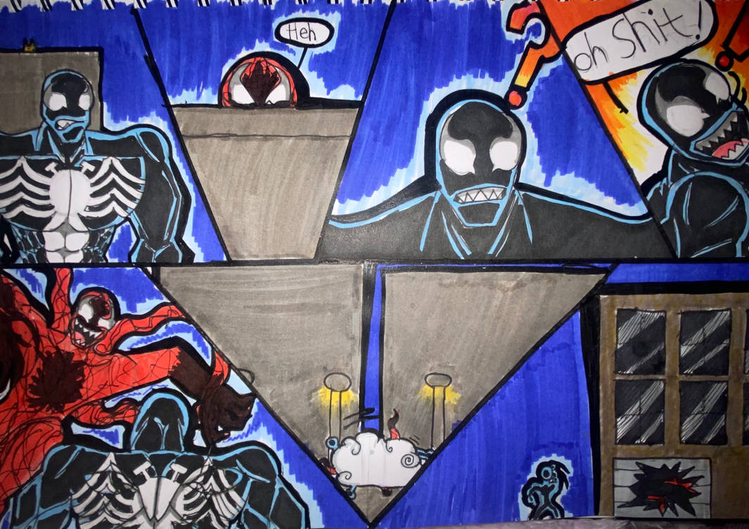 BIG red (part 1) by balloonartenjoyer on DeviantArt