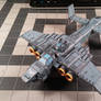 Warhammer 40K - Marauder Bomber Destroyer.