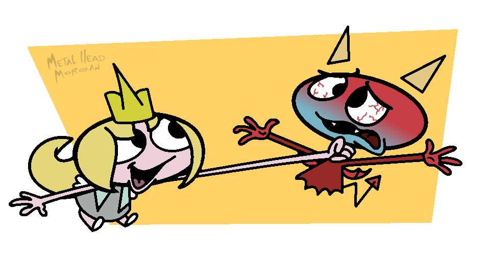 Strangle by MetalHeadMorgan on DeviantArt