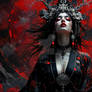 Under the Crimson Moon #66 - Soul Glow