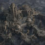Orcish coastal city