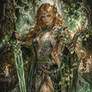 The Elven Grove's Champion