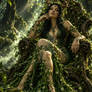 Dryad Queen #2