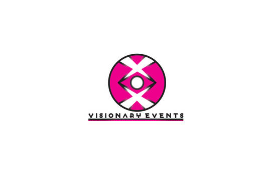 Visionary Events - Logo (Concept)