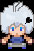 Ikki Sprite