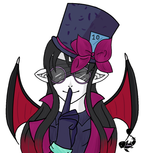 Lordzuke LordLucre Redesign by LordLucre on DeviantArt
