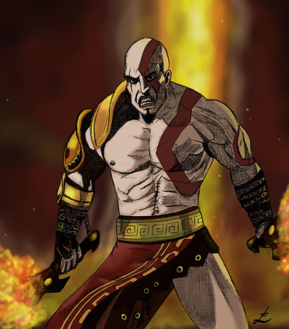 Kratos