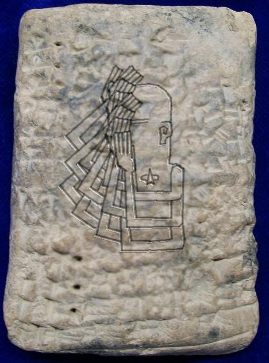 Ancient Mayan Tablet by dodecafacepalmplz on DeviantArt