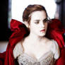 Emma Watsons Twilight Vampire