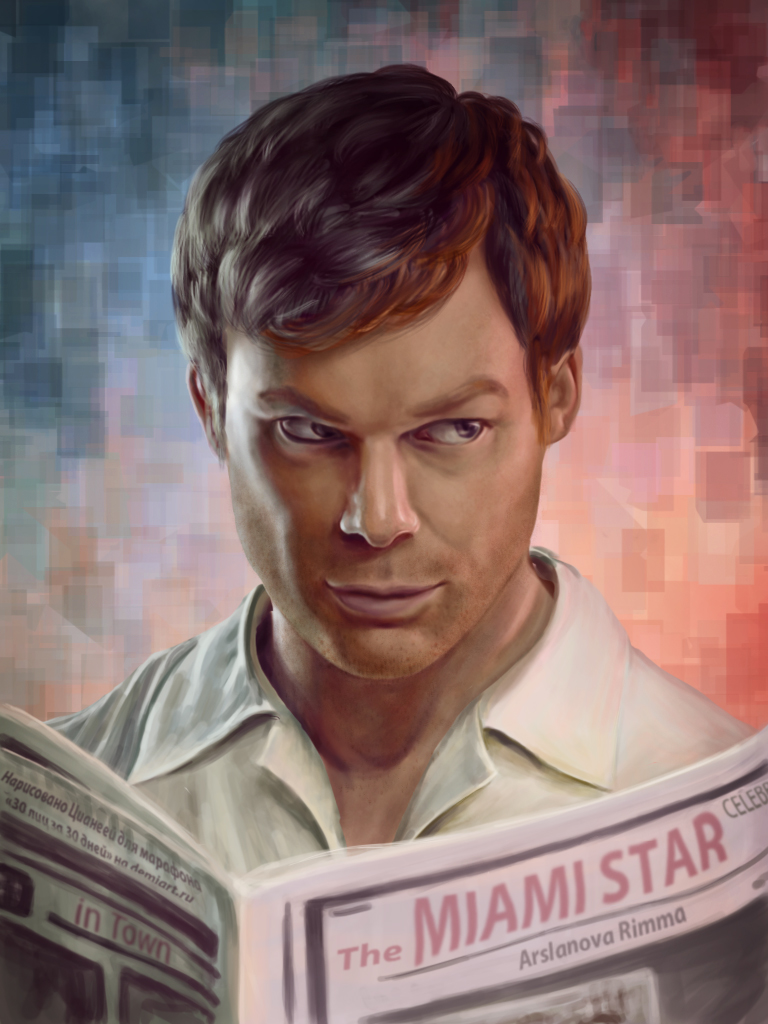 Dexter