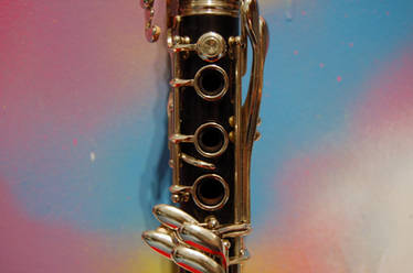 Clarinet