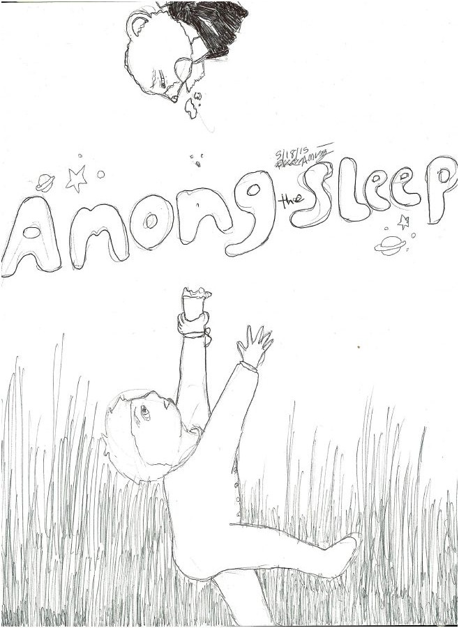 Among the Sleep