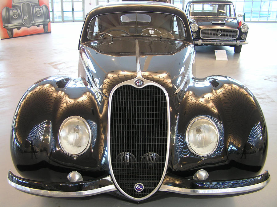 Shiny Black 2