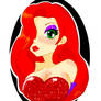 Jessica Rabbit