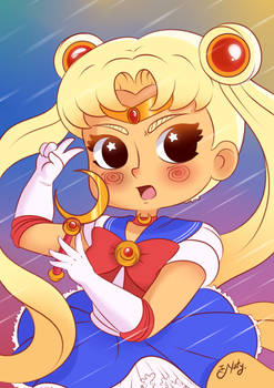 Sailor Moon