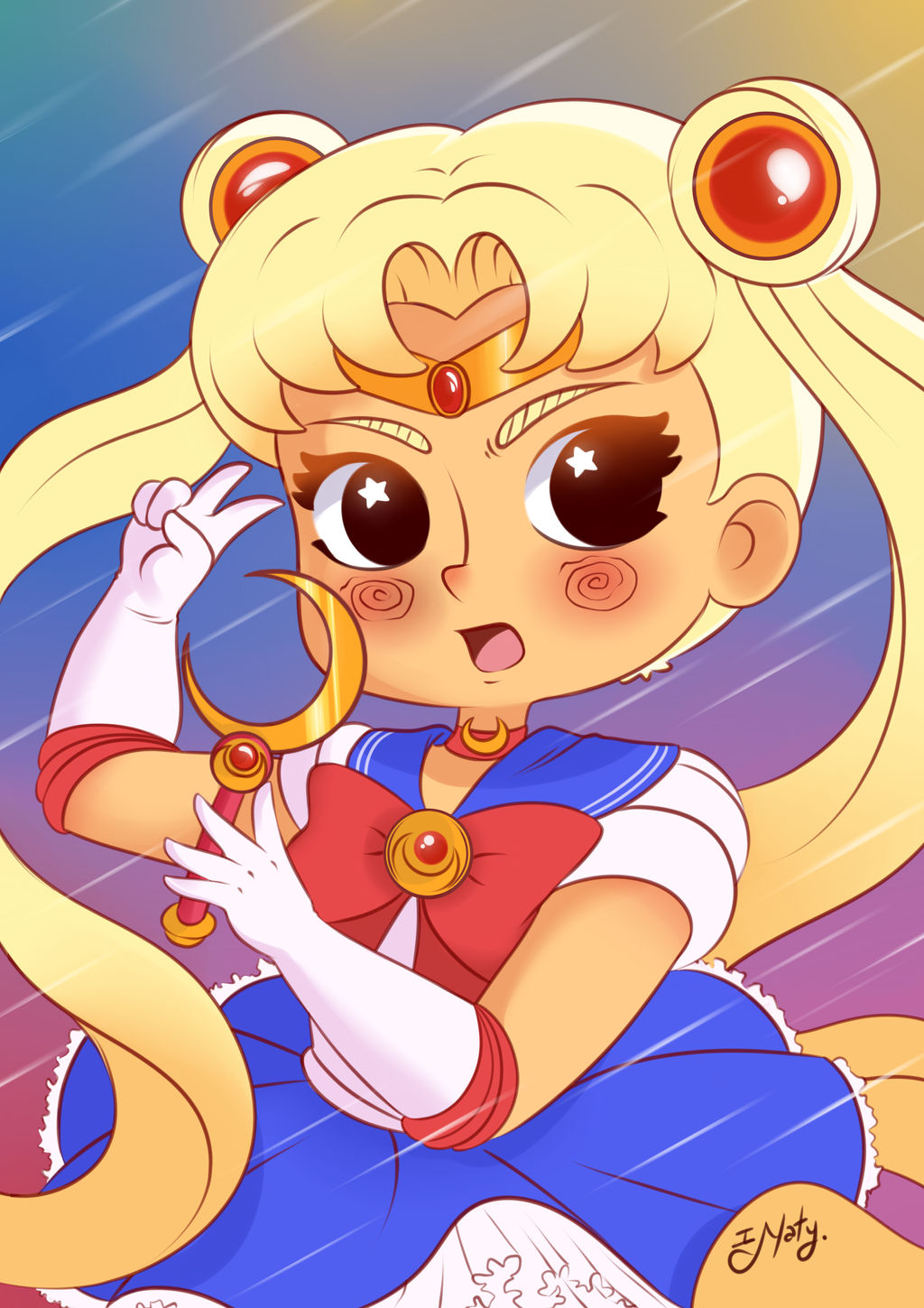 Sailor Moon