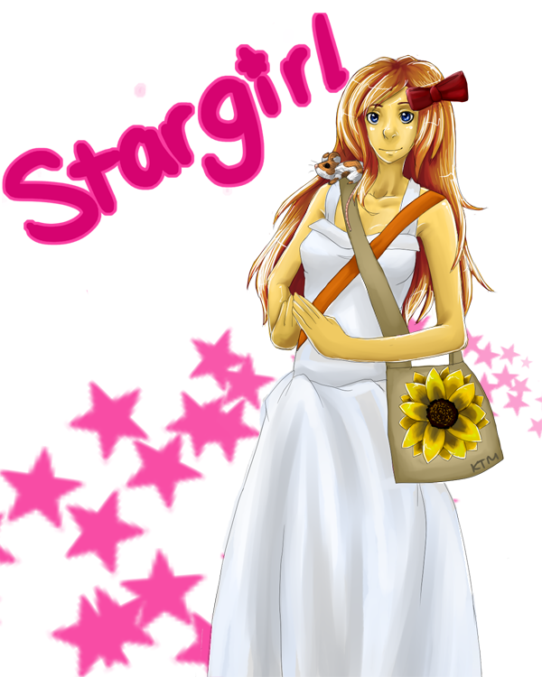 Stargirl Caraway