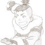 Cute Little Sokka