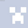 Facebook Creeper -Minecraft-