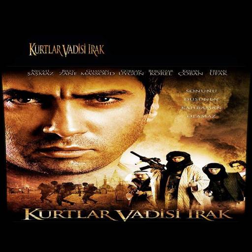 kurtlar vadisi irak folder icon by