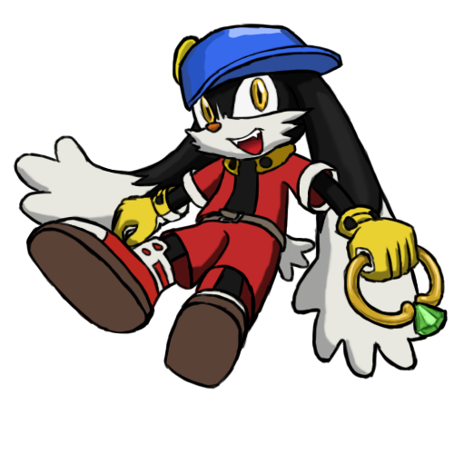 Klonoa