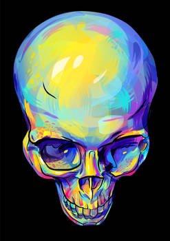 skull