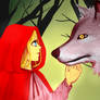 Red Riding Hood