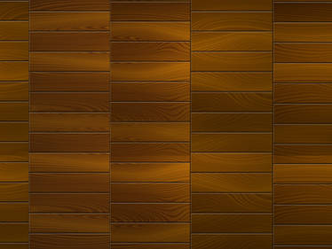 Wooden Tiles Background