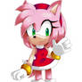 Amy Rose