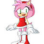 Amy Rose