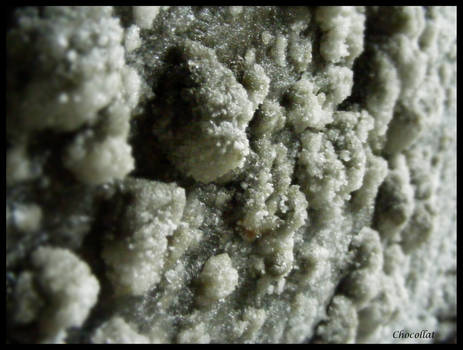 Salt formations