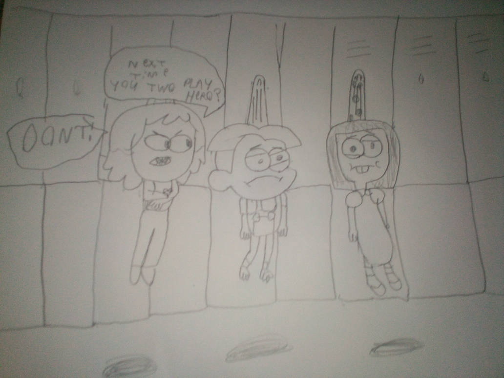 Big City Greens Dealing With Bullies Wedgie By Kalebpoore On Deviantart Big City Greens Dealing With Bullies Wedgie By Kalebpoore On Deviantart