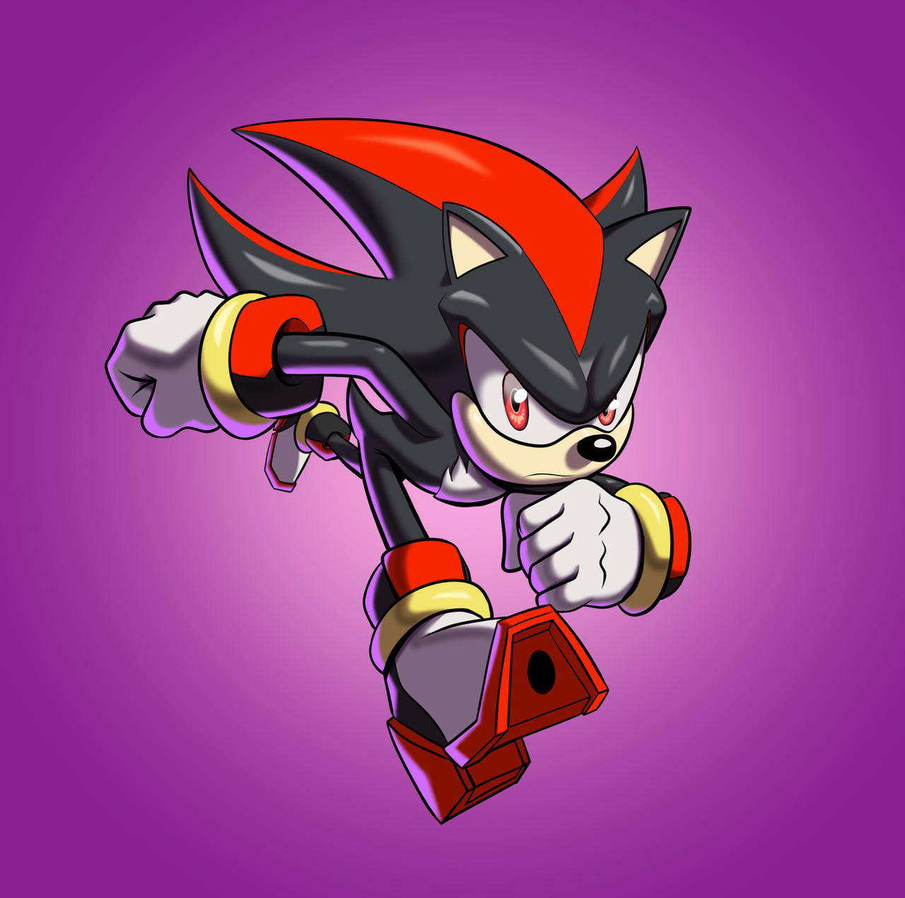 Shadow Recolor Shadow Color Completo by detarayer on DeviantArt