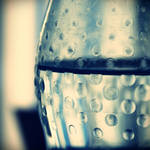 water bottle by itsRisingLove