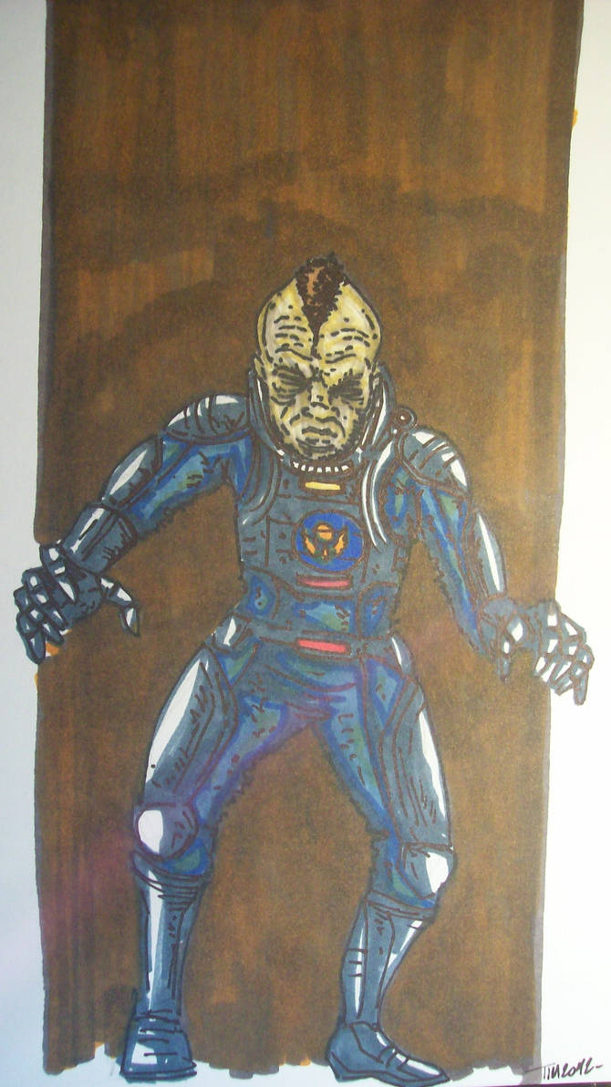 Prometheus Crew Members prometheus crew member transforming by t-rex79 on DeviantArt