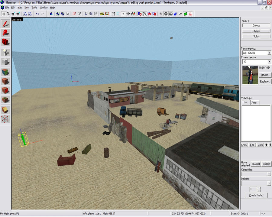 Map Gui Gmod gmod map by snowboardmoose on DeviantArt