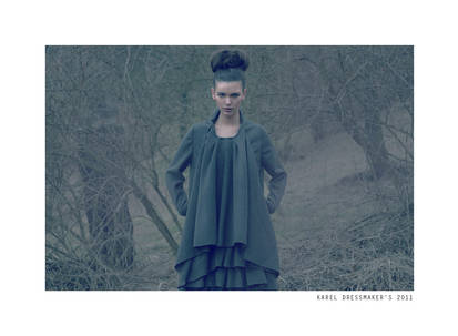 KAREL dress