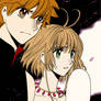 Sakura_Syaoran_Clones