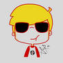 ChibiDave Strider