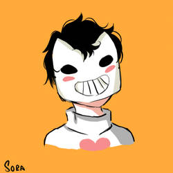 OFF - Zacharie