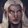 Commission - Drizzt Do'Urden