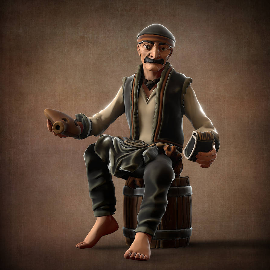 Umohmar Deviantart Muammar by Starsailor78 on DeviantArt