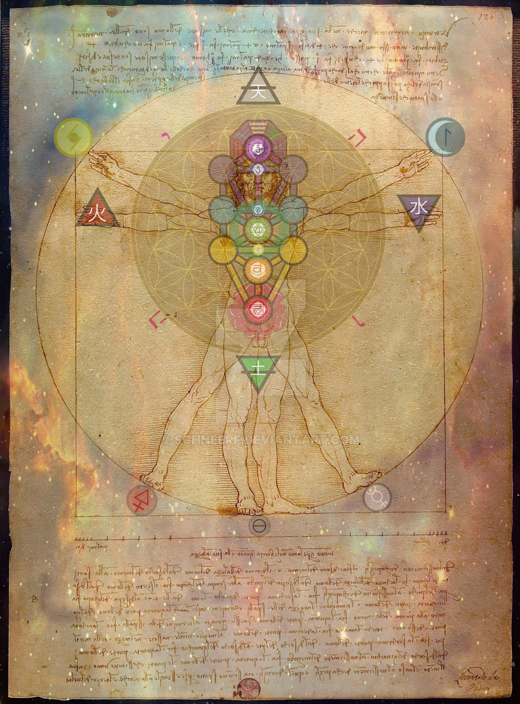 Primordial Design The Primordial by Schneerf on DeviantArt