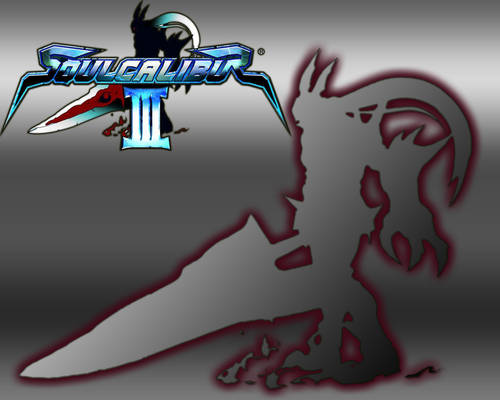 Soul Calibur 3 Nightmare ver.2